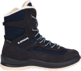 Lowa Ella GTX navy/eisblau (Junior)