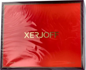 Xerjoff Shooting Stars Collection EdP Amber Gold 50ml + EdP Rose Gold 50ml Duftset