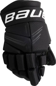 Bauer X Junior Handschuh schwarz