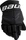 Bauer X Junior Handschuh schwarz