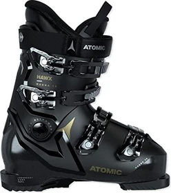 Atomic Hawx Magna 75 schwarz/gold (Damen) (Modell 2022/2023)
