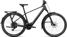 Orbea Kemen ADV 30 diamond black Modell 2025