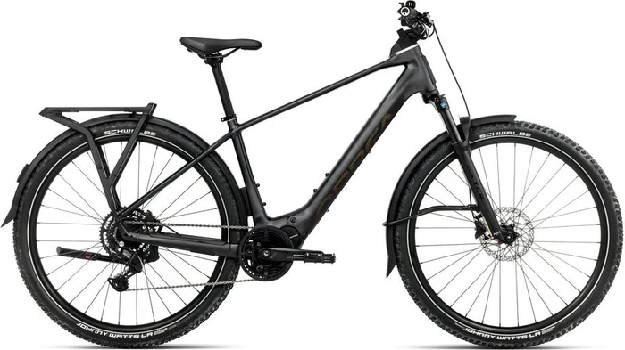 Orbea Kemen ADV 30 Modell 2025