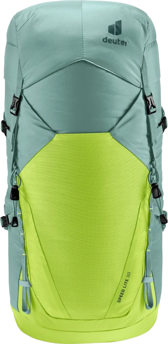 Deuter Speed Lite 30 jade/citrus