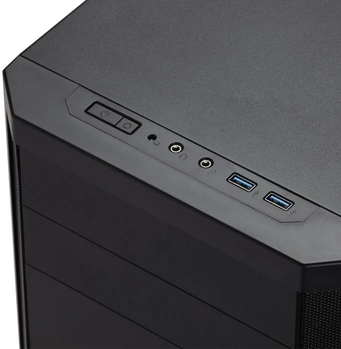Fractal Design Core 3500