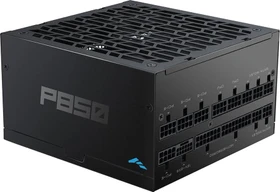 SAMA P Series P850 schwarz 850W, ATX 3.1