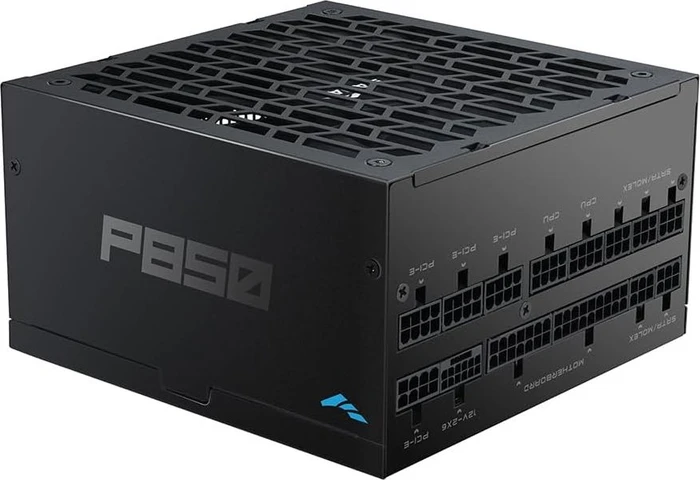 SAMA P Series P850 schwarz 850W, ATX 3.1