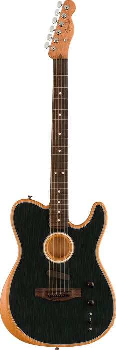 Fender Acoustasonic Player Telecaster