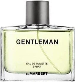 Marbert Gentleman Eau de Toilette, 100ml