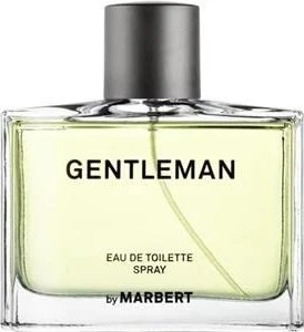 Marbert Gentleman Eau de Toilette, 100ml