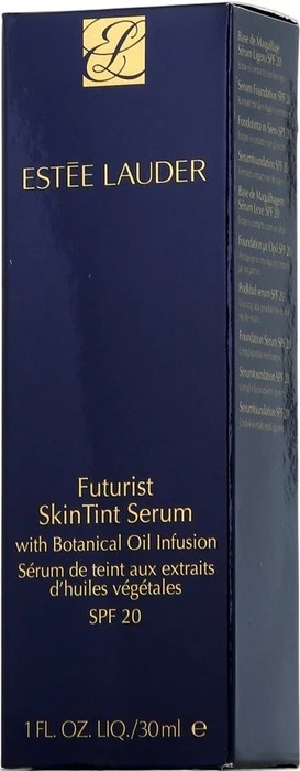 Estée Lauder Futurist Skintint Serum Foundation 6C1 rich cocoa LSF20, 30ml