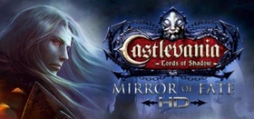 Castlevania: Lords of Shadow - Mirror of Fate HD (Download) (PC)