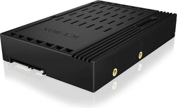 RaidSonic Icy Box IB-2536StS, 2.5" auf 3.5" Konverter