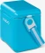 Igloo Tag Along Too Passiv-Kühlbox turquoise dream Vorschaubild