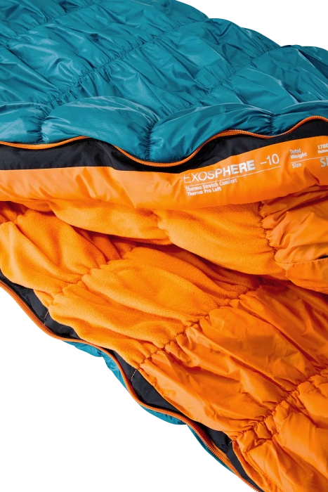 Deuter Exosphere -10° SL Mumienschlafsack