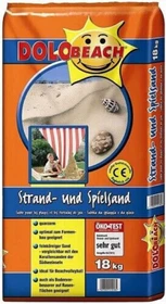 Axi Strand- und Spielsand 18.00kg