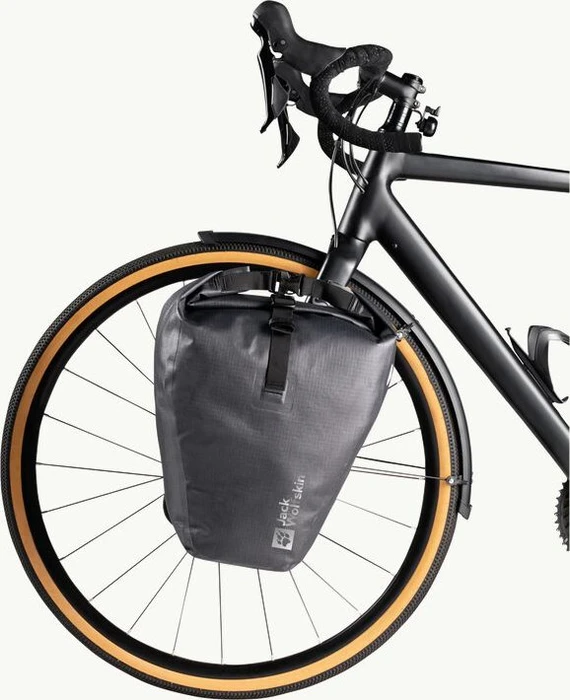 Jack Wolfskin Gravex 15 Gepäcktasche phantom