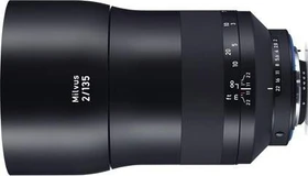 Zeiss ZF.2 Milvus 135mm 2.0 für Nikon F
