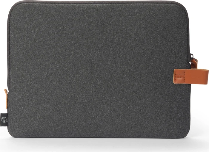 Dicota Skin Urban 15 Notebookhülle, grau
