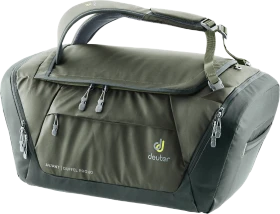 Deuter Aviant Duffel Pro 60 khaki-ivy
