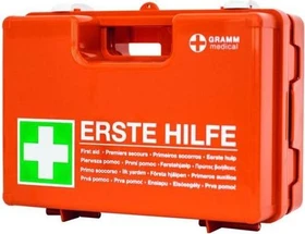 Gramm Medical Verbandkoffer Domino