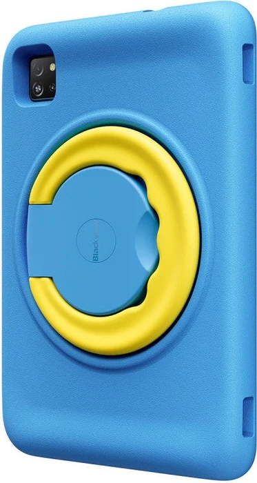 Blackview Tab A6 Kids, Ocean Blue, 4GB RAM, 128GB