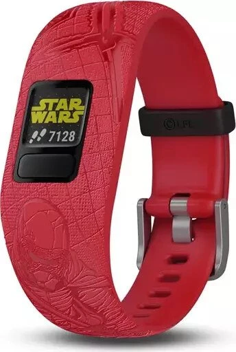 Garmin vivofit jr. 2 Star Wars Aktivitäts-Tracker