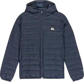 Quiksilver Scaly Jacke dark navy (Junior)