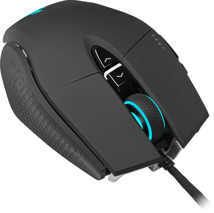 Corsair Gaming M65 RGB Ultra, USB