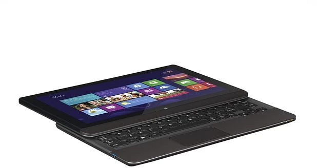 Toshiba Satellite U920t-101, Core i5-3317U, 8GB RAM, 128GB SSD, DE