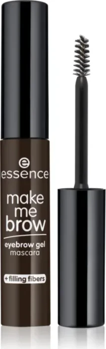 Essence Make Me Brow Augenbrauen-Gel