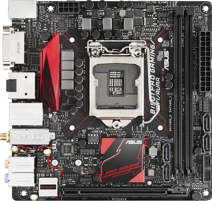 ASUS B150
