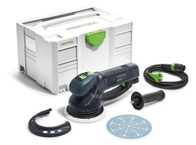 Festool RO 150 FEQ-Plus Rotex Elektro-Exzenterschleifer inkl. Systainer