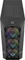 Cooler Master MasterBox TD500 Mesh V2, schwarz, Glasfenster Vorschaubild