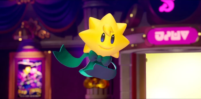 Princess Peach: Showtime! (Download) (Switch)