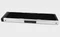 Barrow BarrowCH Chameleon Fish Series Radiator 360, POM, matt silver, mit Display Vorschaubild