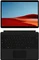 Microsoft Surface Pro X Keyboard, schwarz, EN, Business Vorschaubild