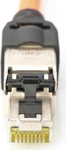 Digitus Professional RJ-45 Cat6a Modularstecker, feldkonfektionierbar