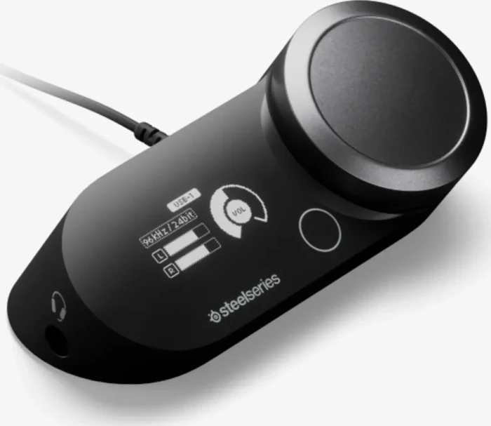 SteelSeries GameDAC Gen 2 for Xbox