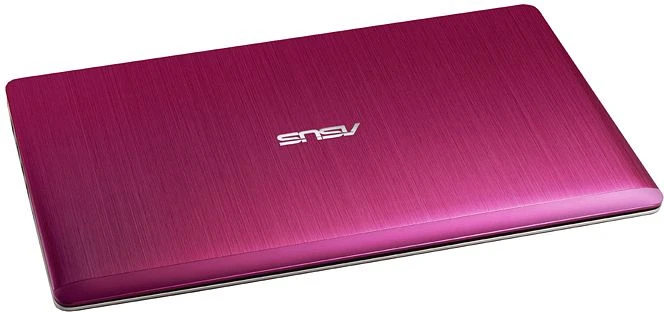 ASUS VivoBook pink X200CA-CT158H, Celeron 1007U, 4GB RAM, 500GB HDD, UK