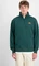 Alpha Industries Half Zip SL Sweatshirt (Herren) Vorschaubild