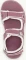 Jack Wolfskin Taraco Beach ash mauve (Junior) Vorschaubild
