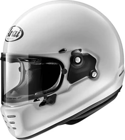 Arai Concept-XE weiß