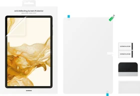 Samsung EF-UX800 Displayschutzfolie für Galaxy Tab S7+ / Tab S7 FE / Tab S8+