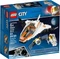 LEGO City Space - Satelliten-Wartungsmission Vorschaubild