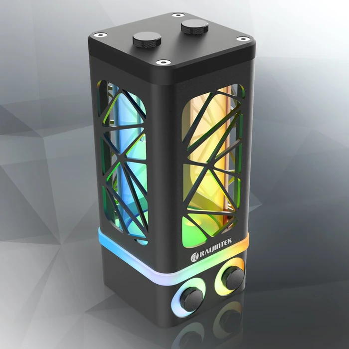 Raijintek Antila Pure R100B