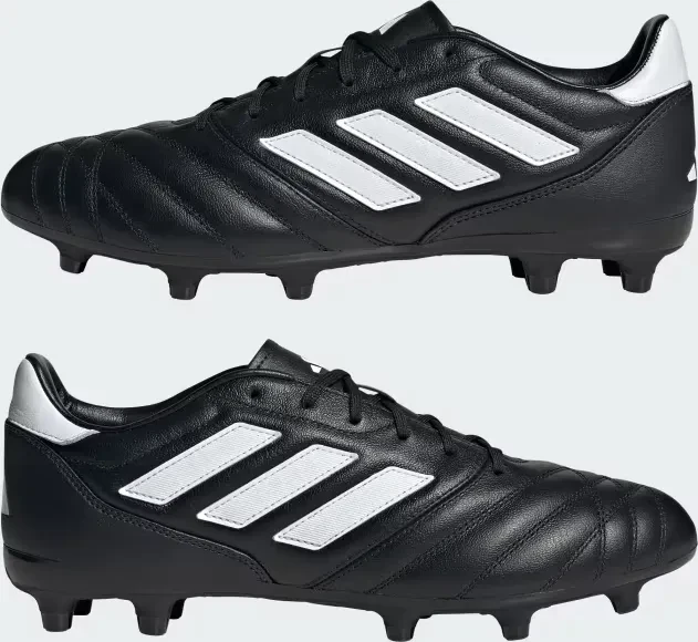 adidas Copa Gloro FG core black/cloud white