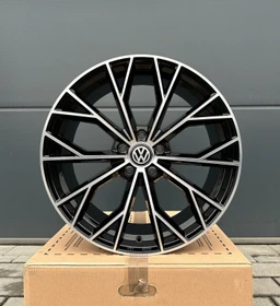 Ultra Wheels RS Evo 8.5x19 5/112 ET25 (verschiedene Farben)