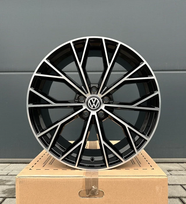Ultra Wheels RS Evo 8.5x19 5/112 ET25 (verschiedene Farben)