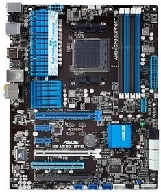 ASUS M5A99X Evo (AMD AM3+)